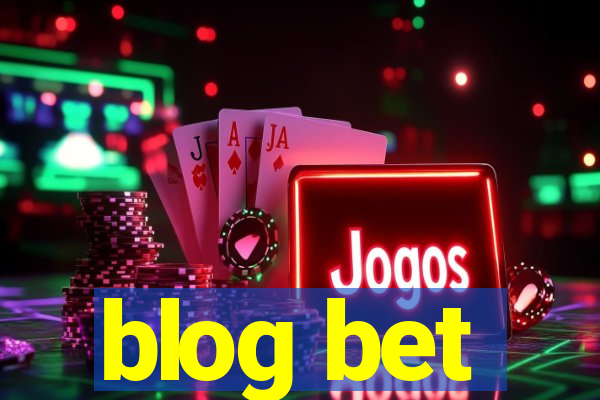 blog bet