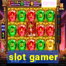 slot gamer