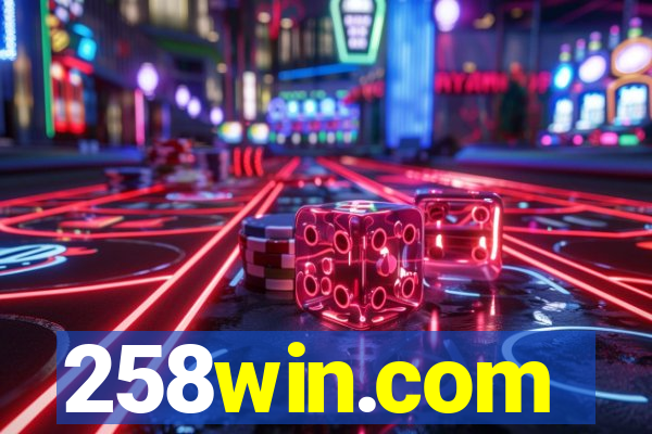 258win.com