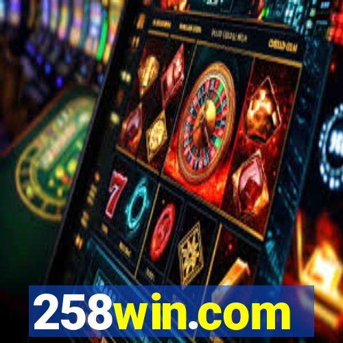 258win.com