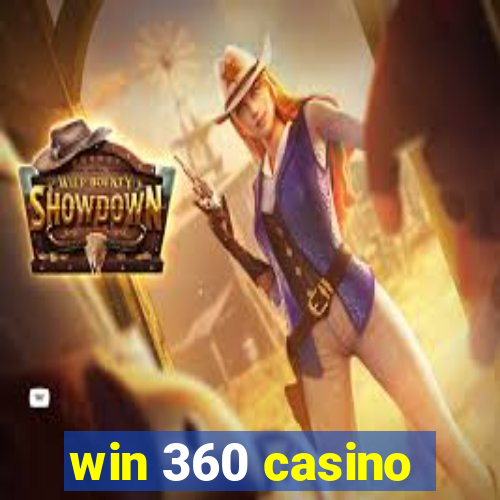 win 360 casino