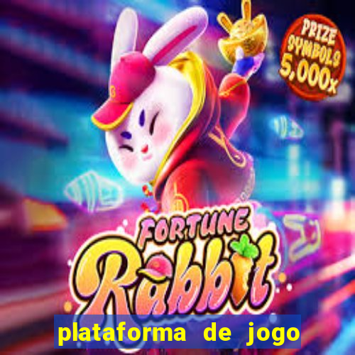 plataforma de jogo que ganha no cadastro