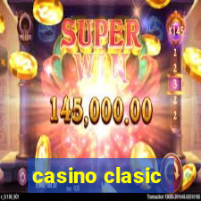 casino clasic