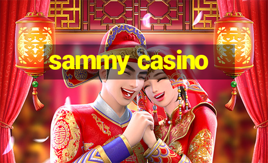 sammy casino