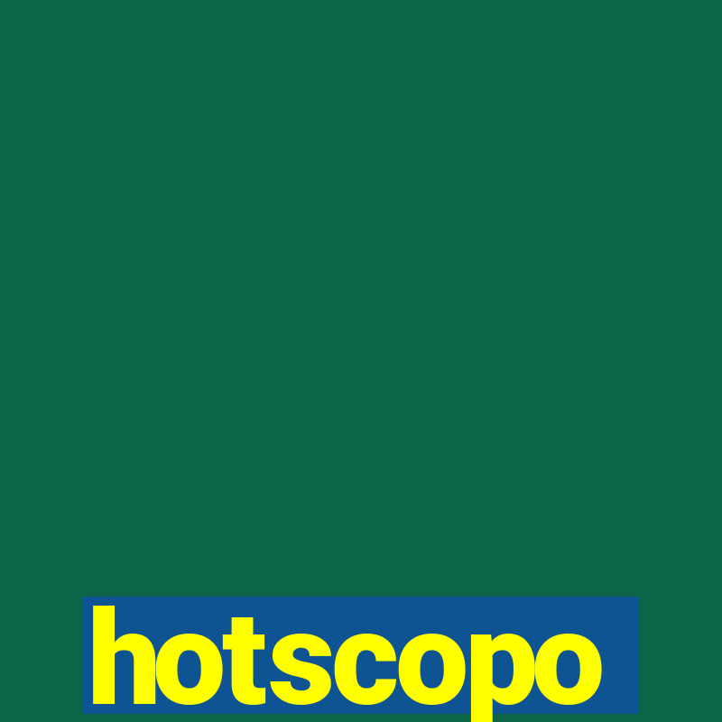 hotscopo