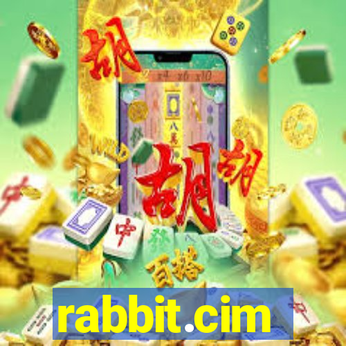 rabbit.cim