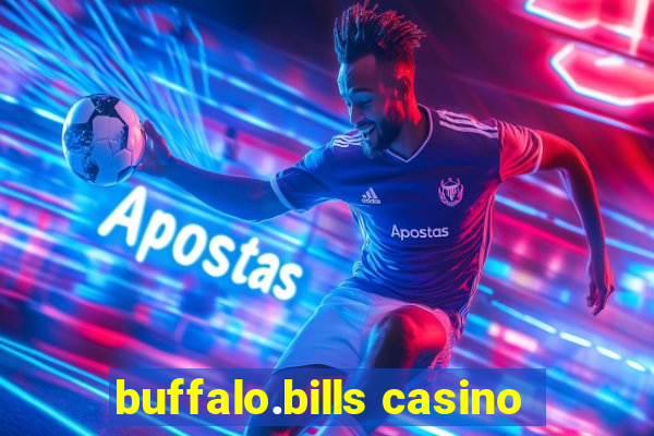 buffalo.bills casino