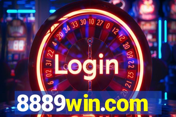 8889win.com