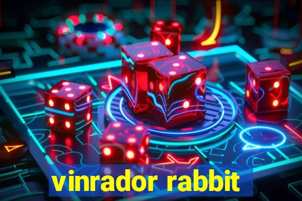 vinrador rabbit