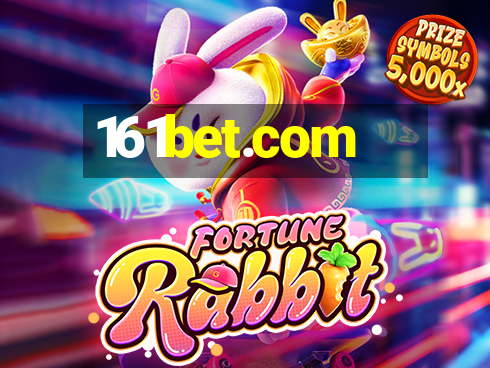 161bet.com