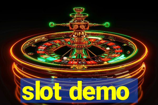 slot demo