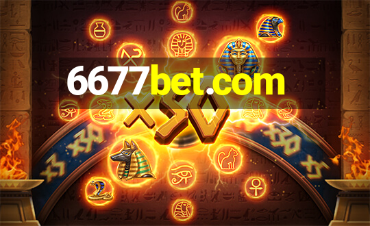 6677bet.com