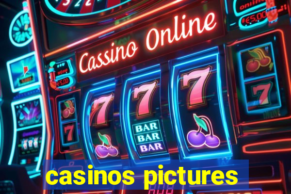 casinos pictures