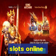 slots online