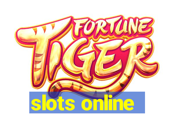 slots online