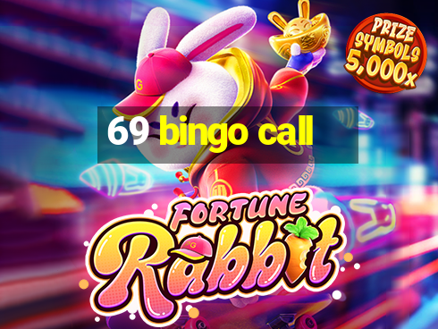 69 bingo call