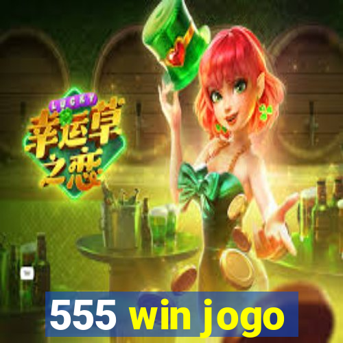 555 win jogo