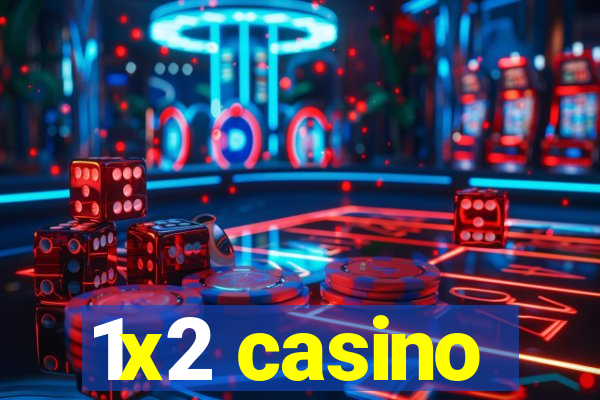 1x2 casino