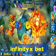 infinityx bet