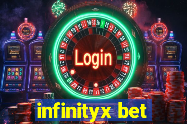 infinityx bet