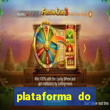 plataforma do fortune rabbit