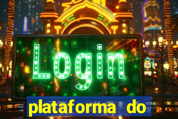 plataforma do fortune rabbit