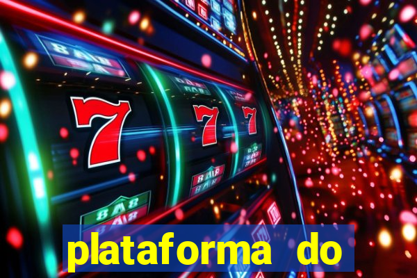 plataforma do fortune rabbit