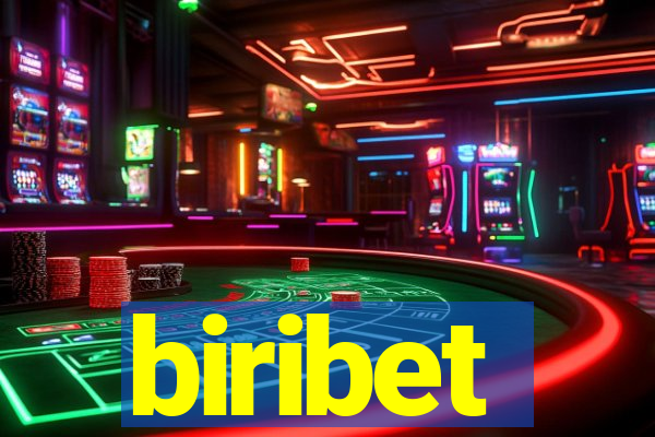 biribet