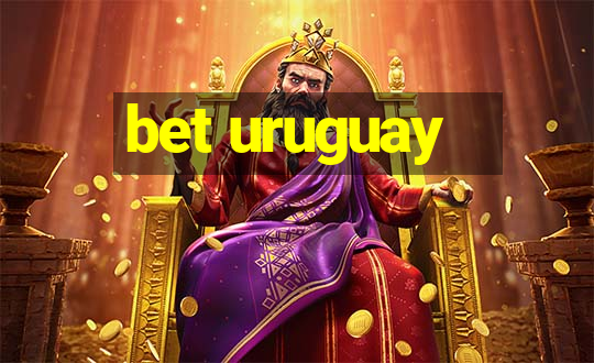 bet uruguay