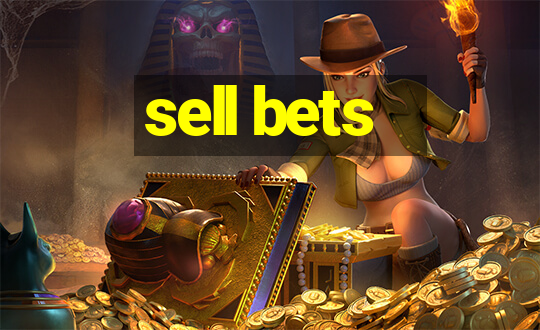 sell bets