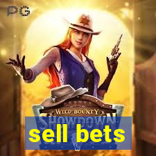 sell bets