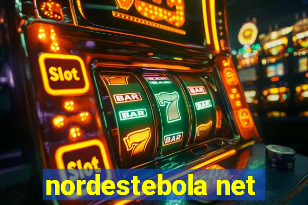 nordestebola net