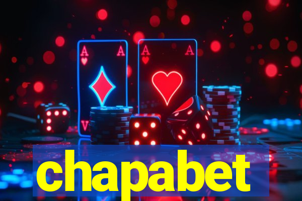 chapabet