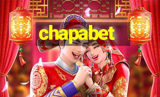 chapabet