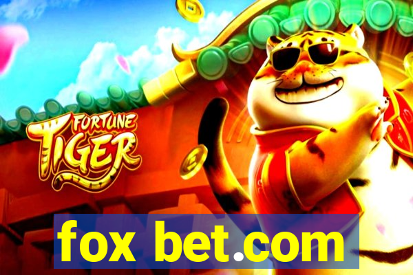 fox bet.com