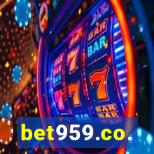 bet959.co.