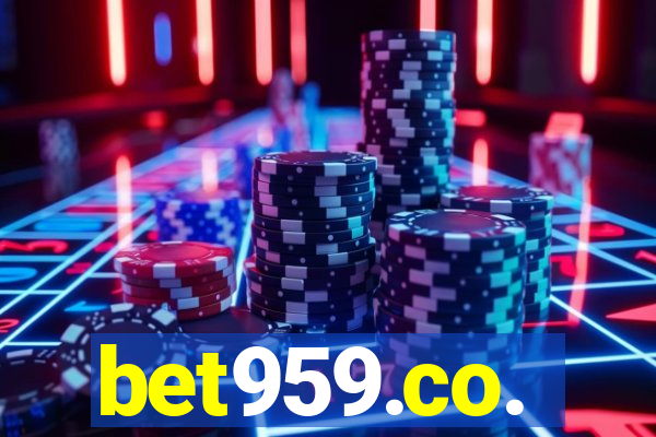 bet959.co.