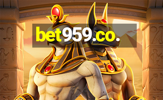 bet959.co.