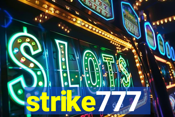 strike777