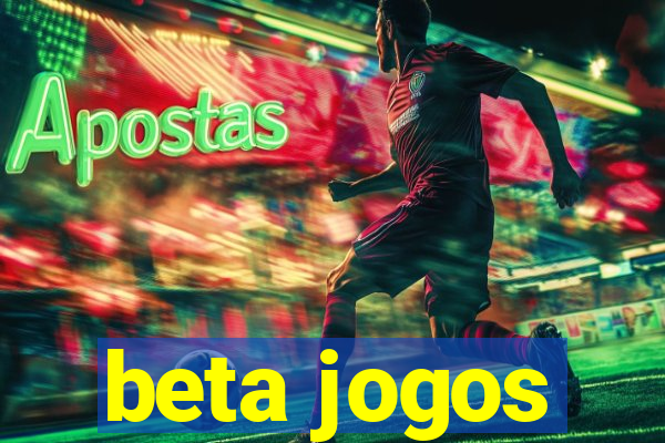 beta jogos