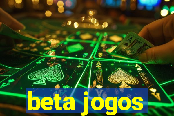 beta jogos