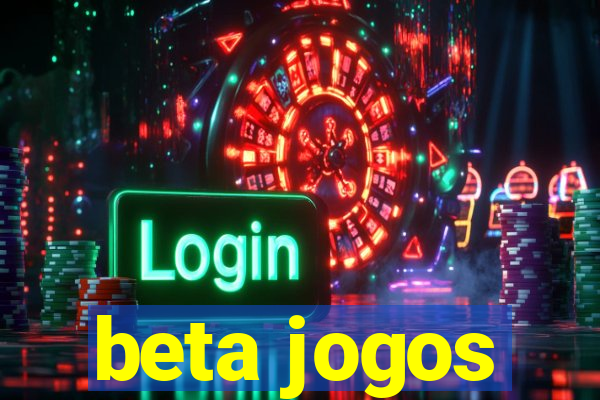 beta jogos