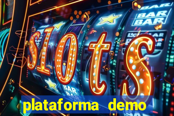 plataforma demo fortune rabbit