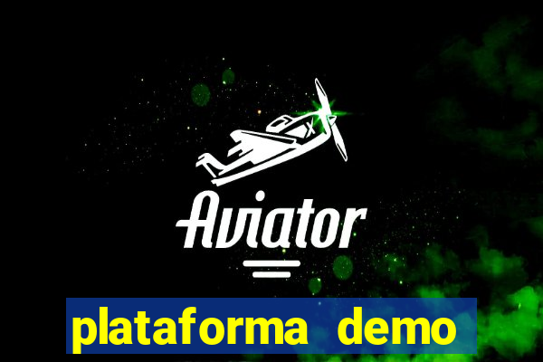 plataforma demo fortune rabbit