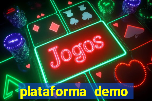 plataforma demo fortune rabbit