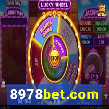 8978bet.com