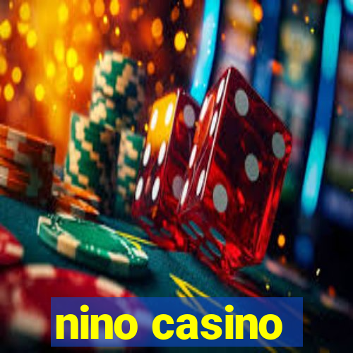 nino casino