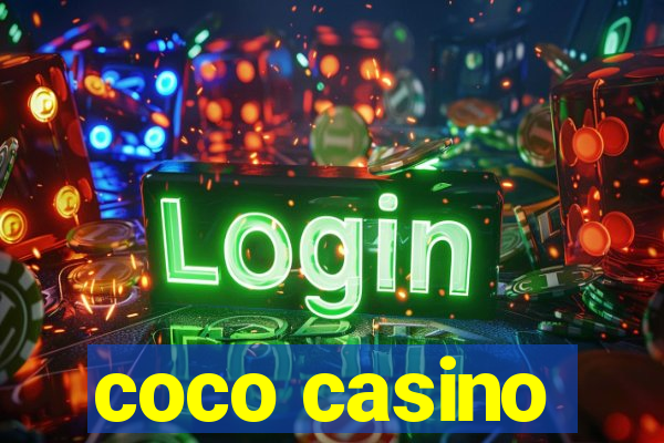 coco casino