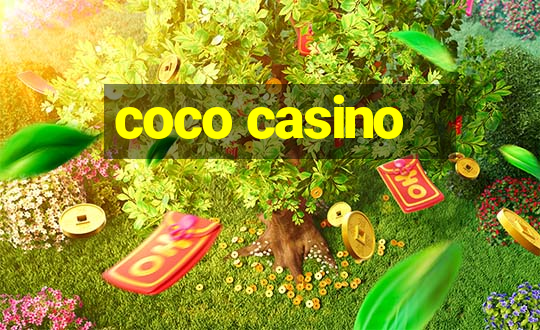 coco casino