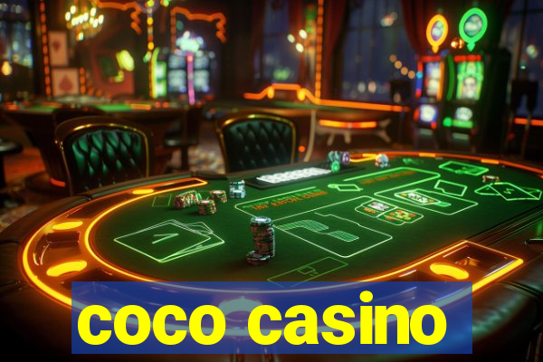 coco casino